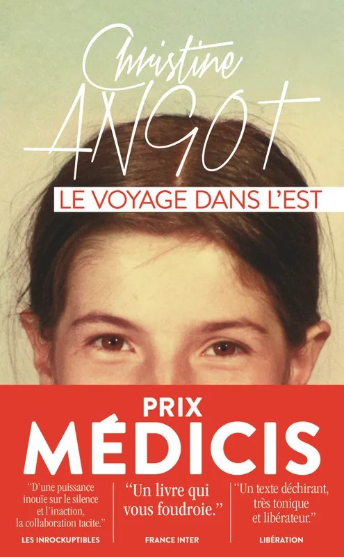 Le voyage dans l'Est