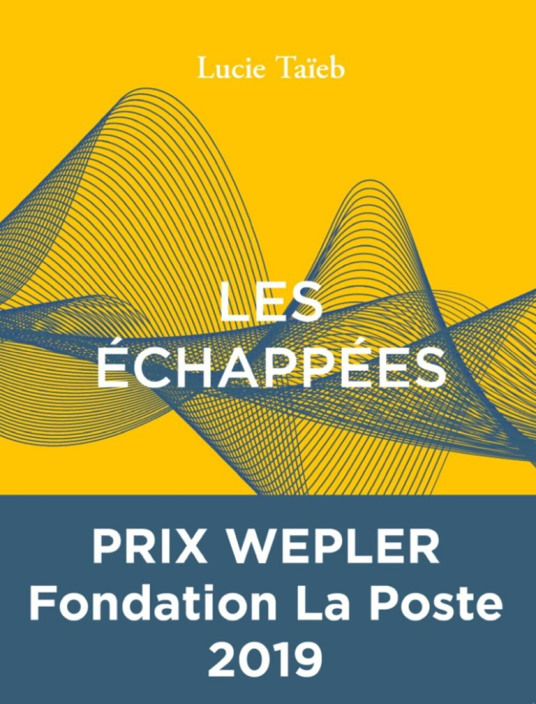 Les Échappées