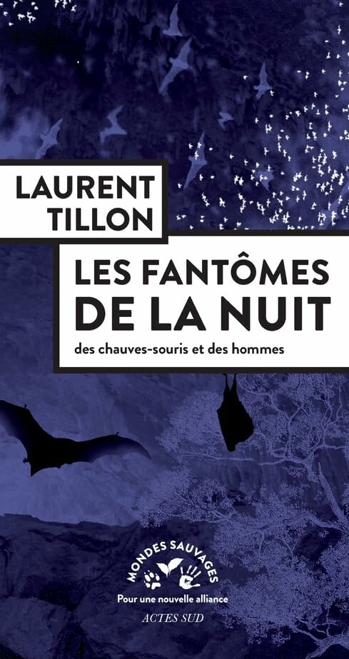 Les Fantômes de la nuit : Des chauves-souris et des hommes