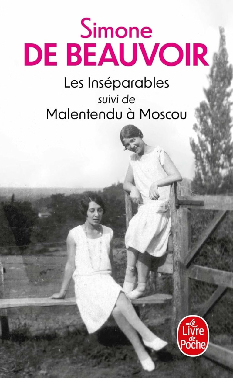Les inséparables