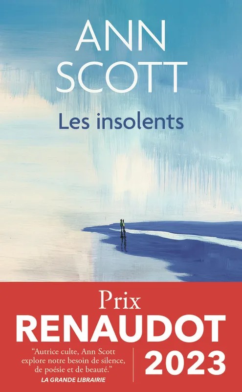 Les insolents