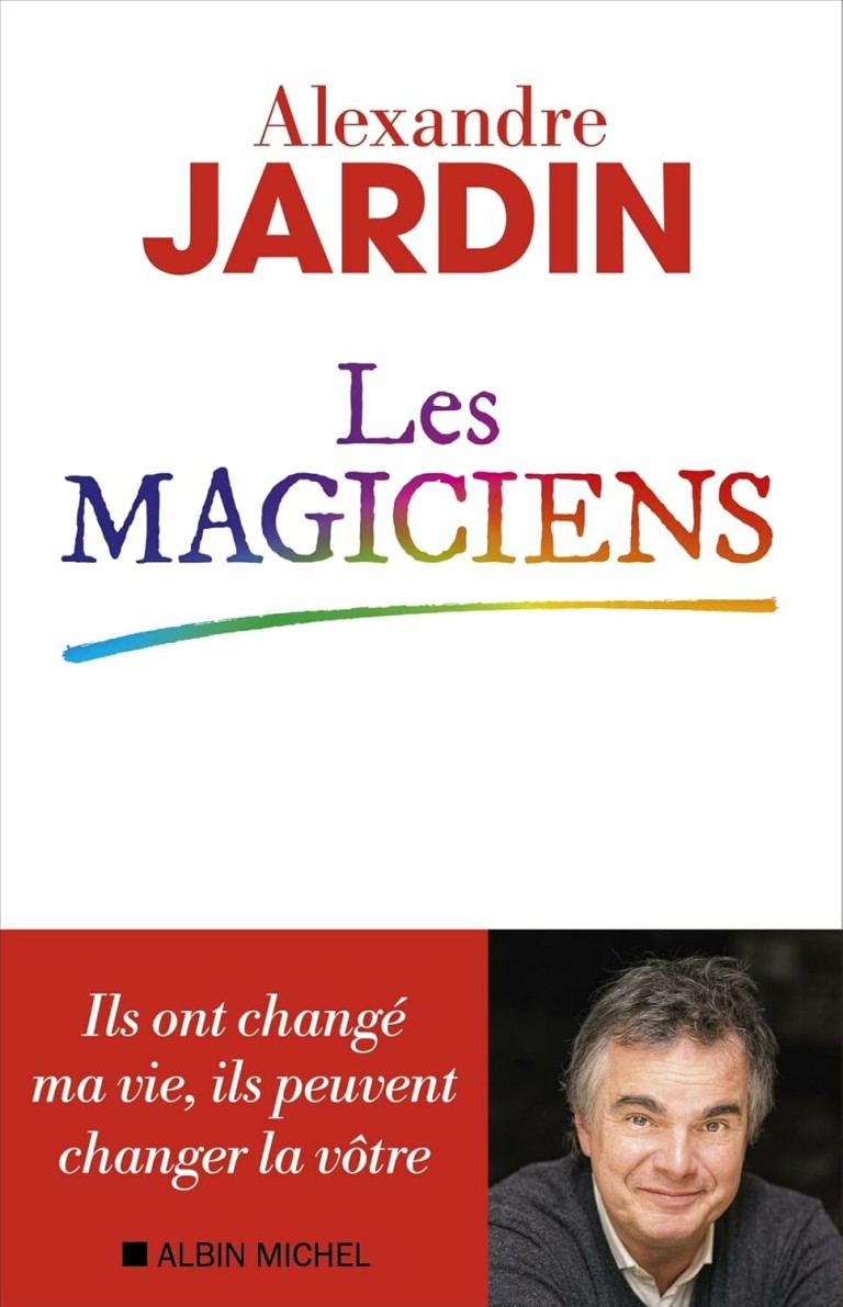 Les Magiciens