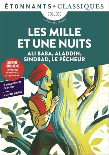 Les Mille et Une Nuits