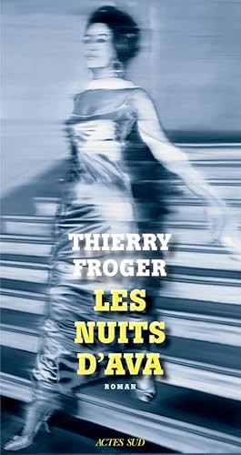 Les Nuits d'Ava