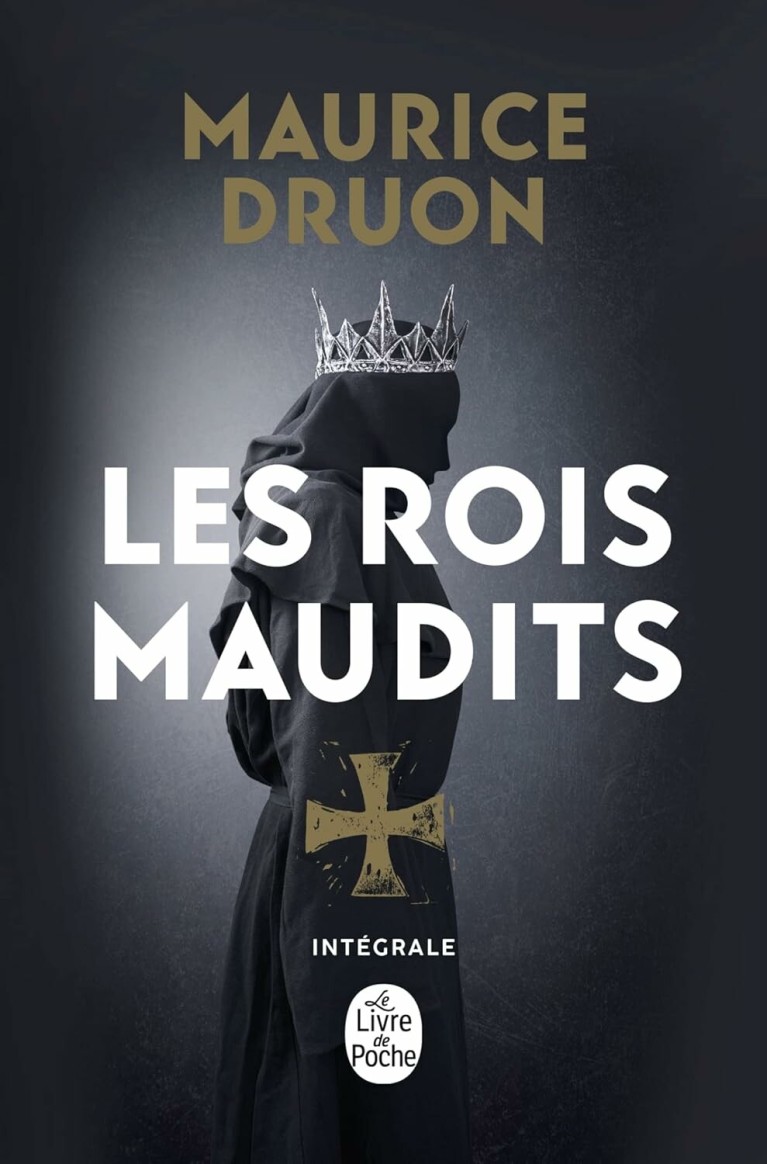 Les Rois maudits