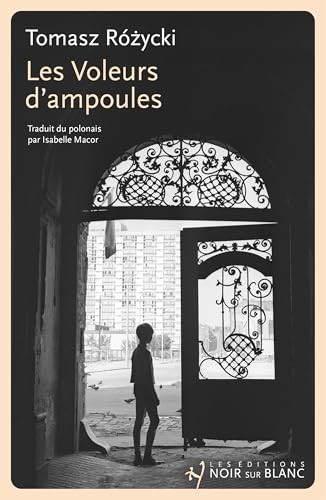 Les voleurs d'ampoules