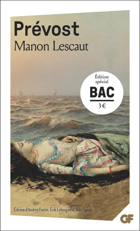 Manon Lescaut
