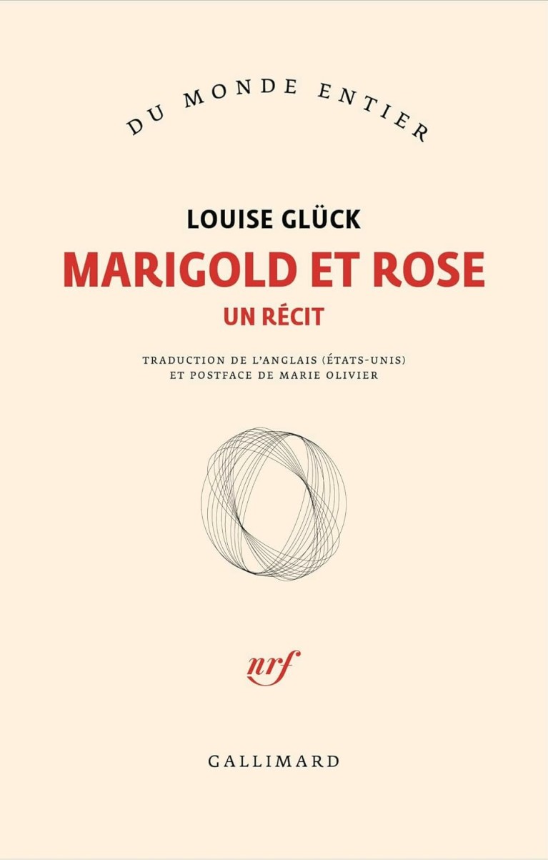 Marigold et Rose : Un récit