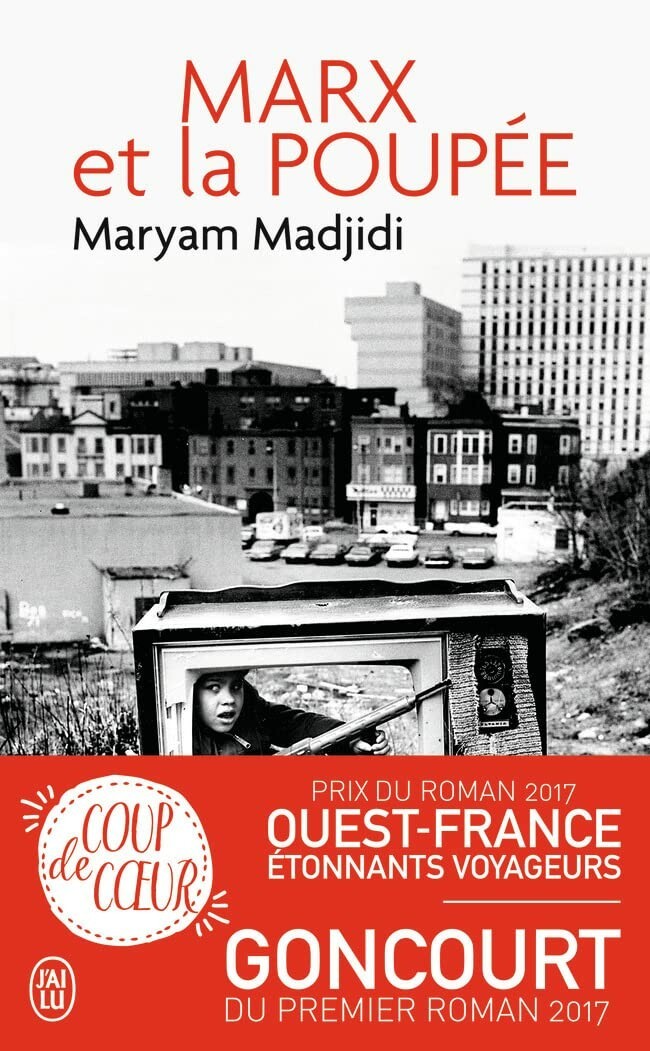 Marx et la poupée