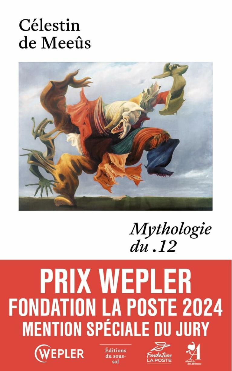 Mythologie du .12