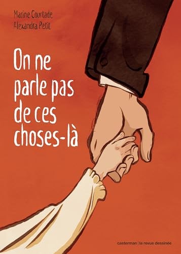 On ne parle pas de ces choses-là