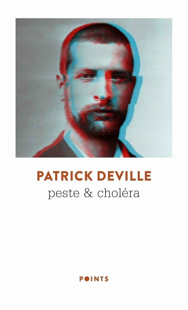 Peste et Choléra