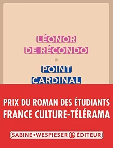 Point cardinal