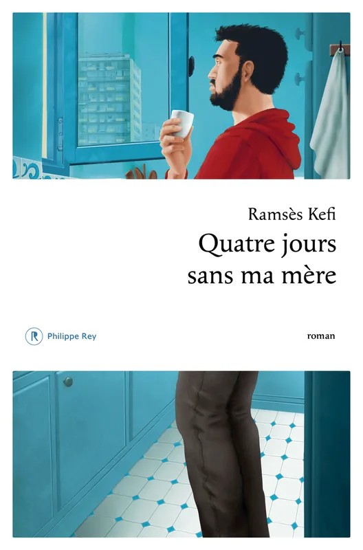 Quatre jours sans ma mère