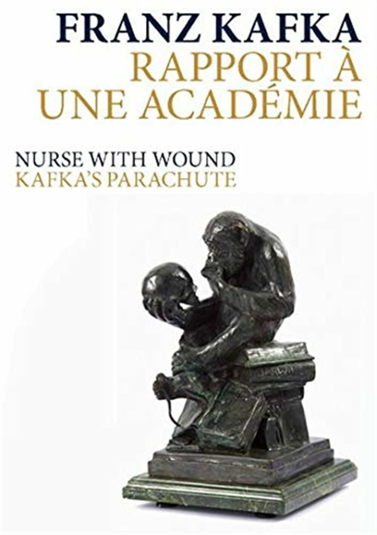 Rapport à une Académie