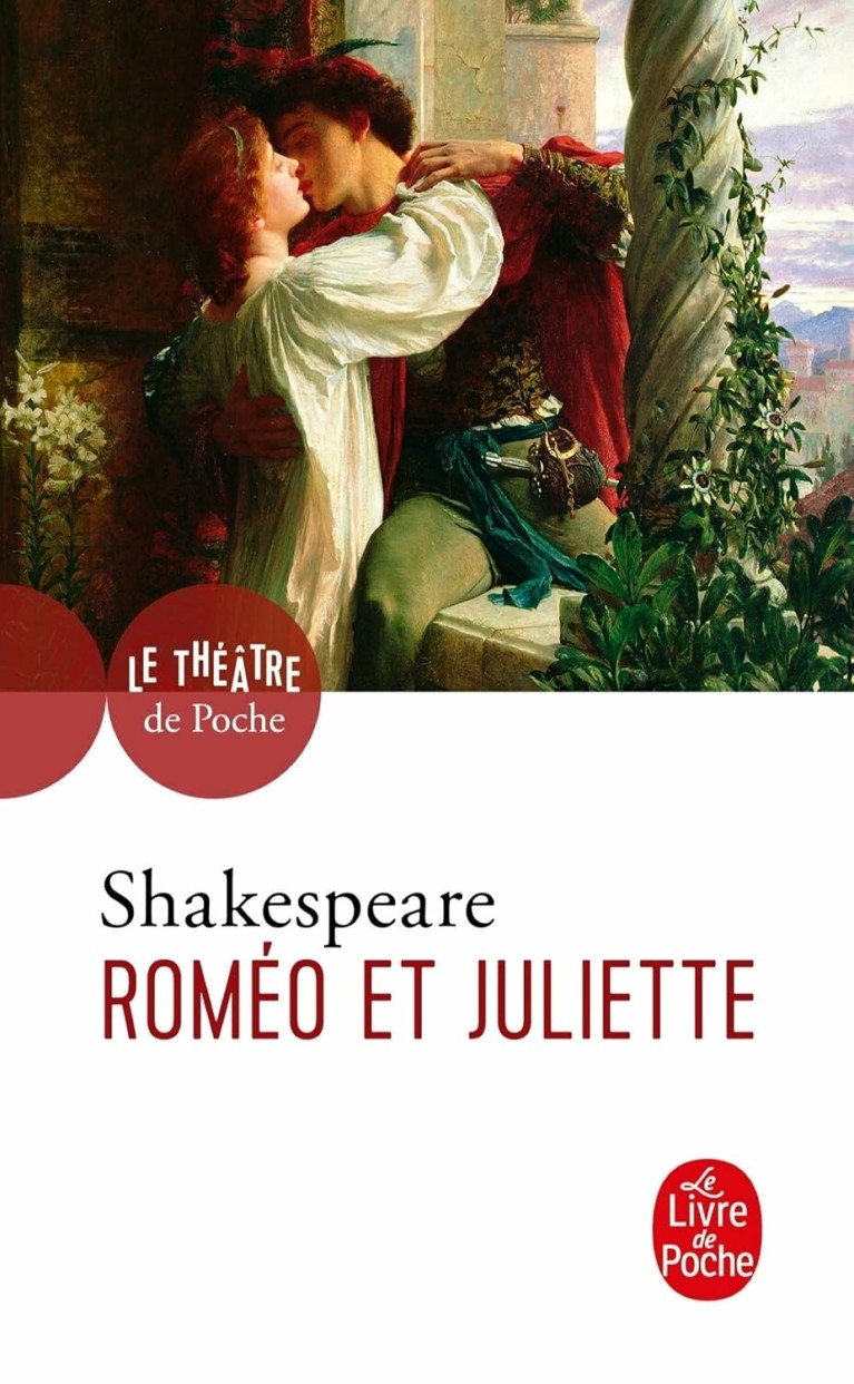 Roméo et Juliette