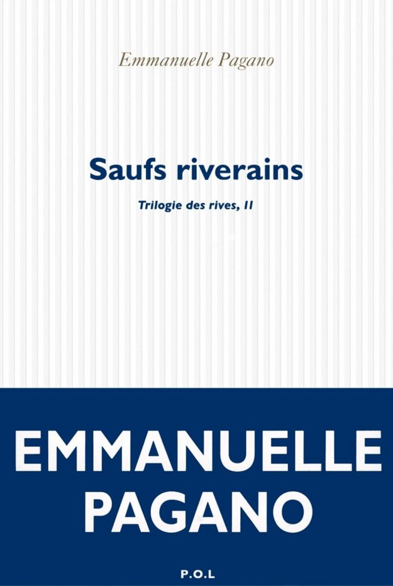 Saufs riverains