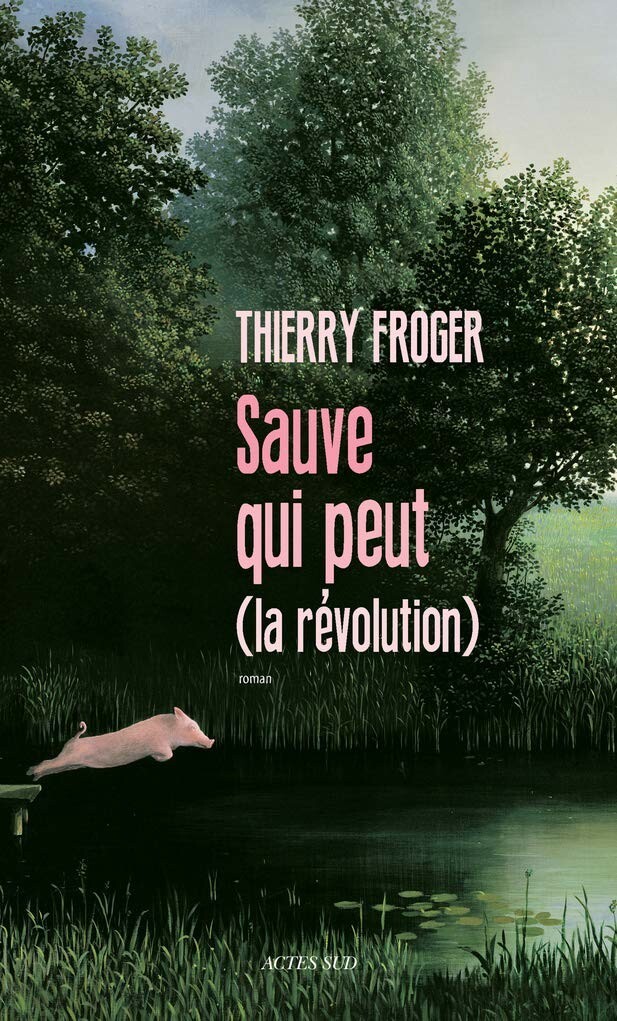 Sauve qui peut