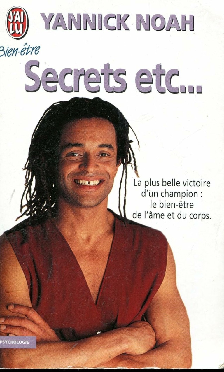 Secrets, etc.