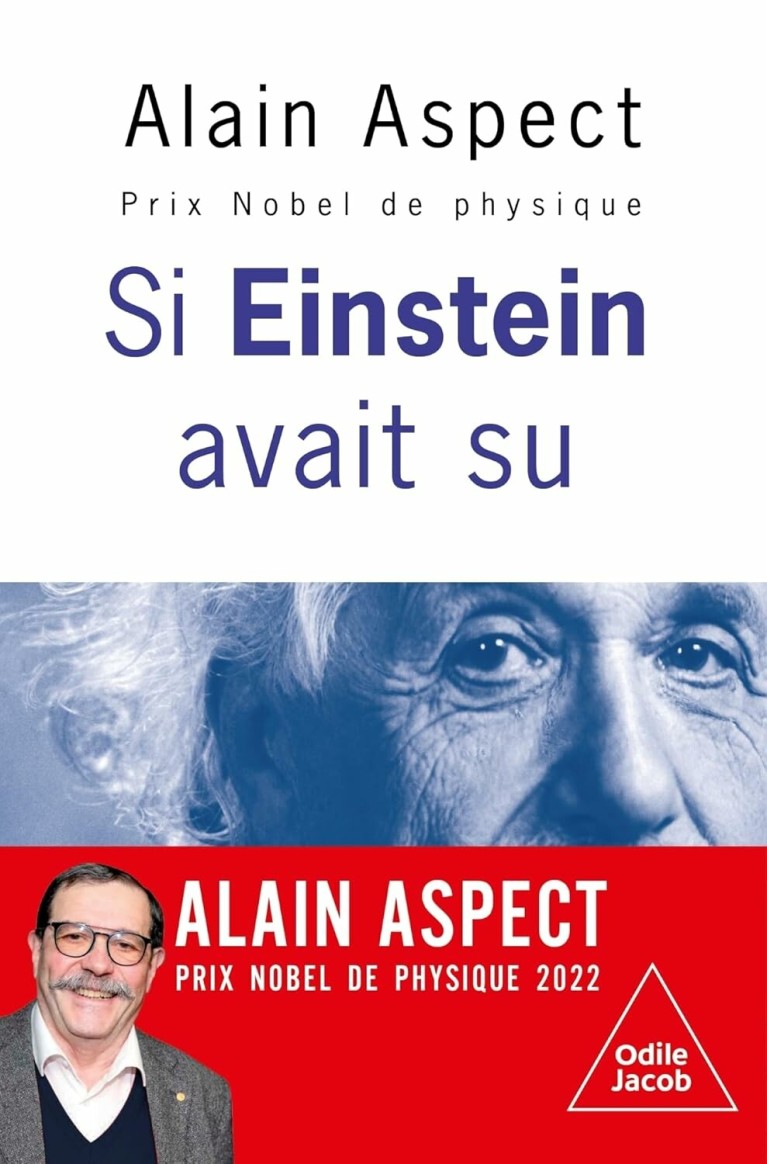 Si Einstein avait su...