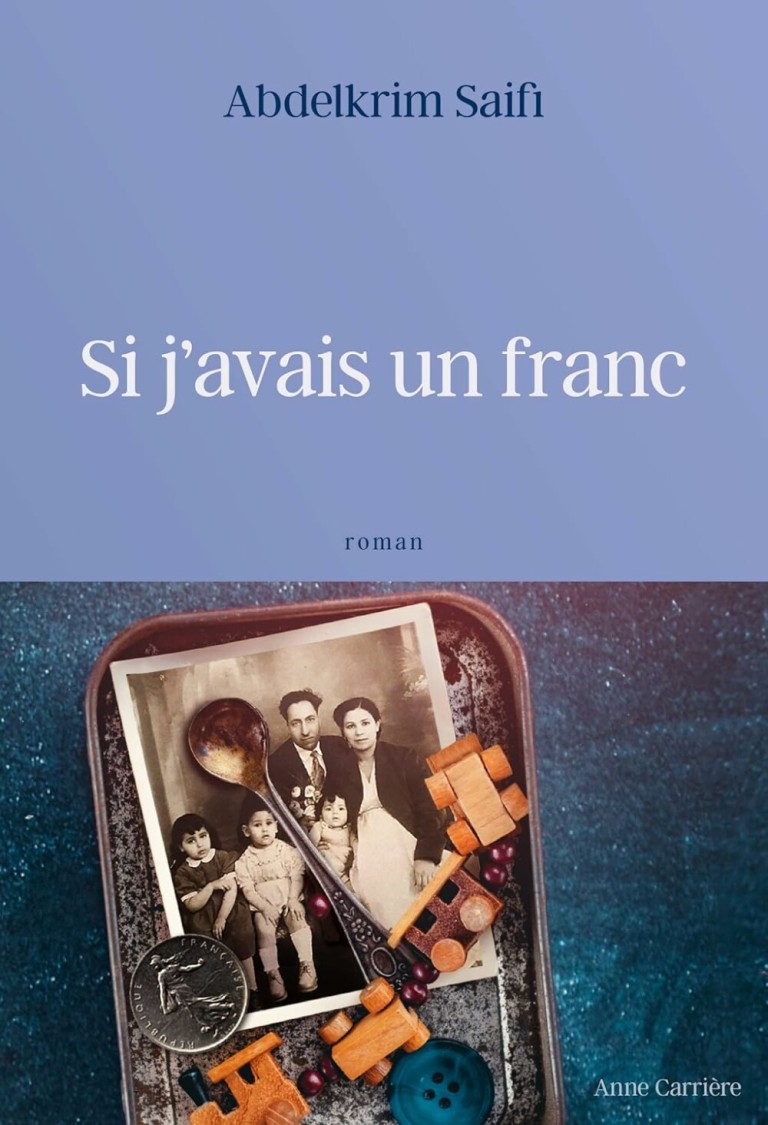 Si j'avais un franc