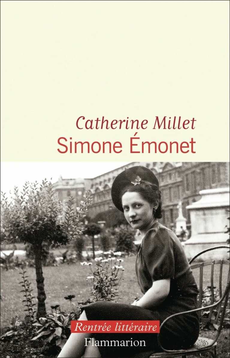 Simone Émonet