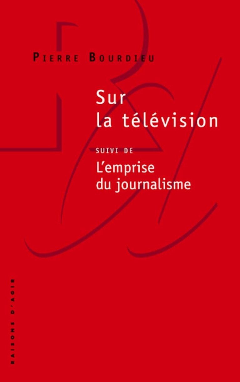 Sur la télévision