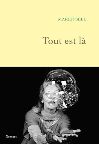 Tout est là : Souvenirs