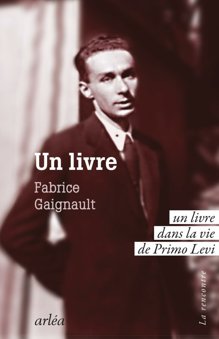 Un livre