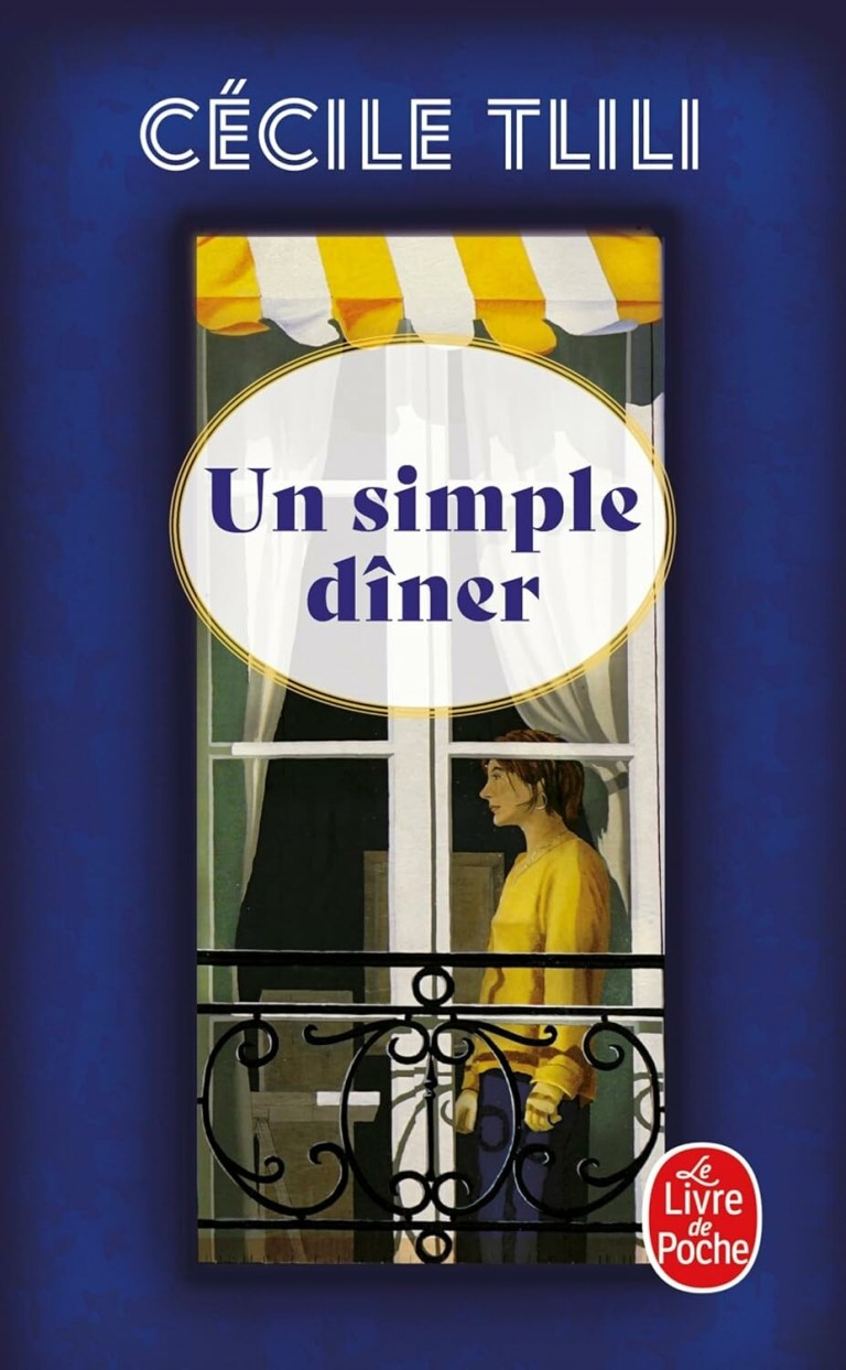 Un simple dîner