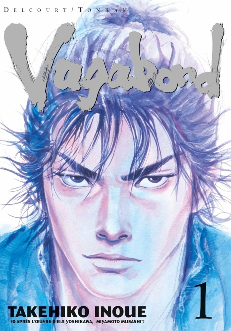 Vagabond