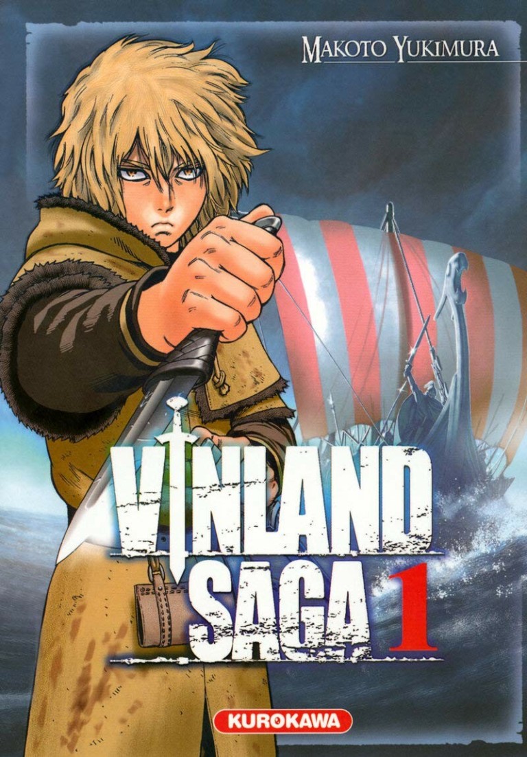 Vinland Saga