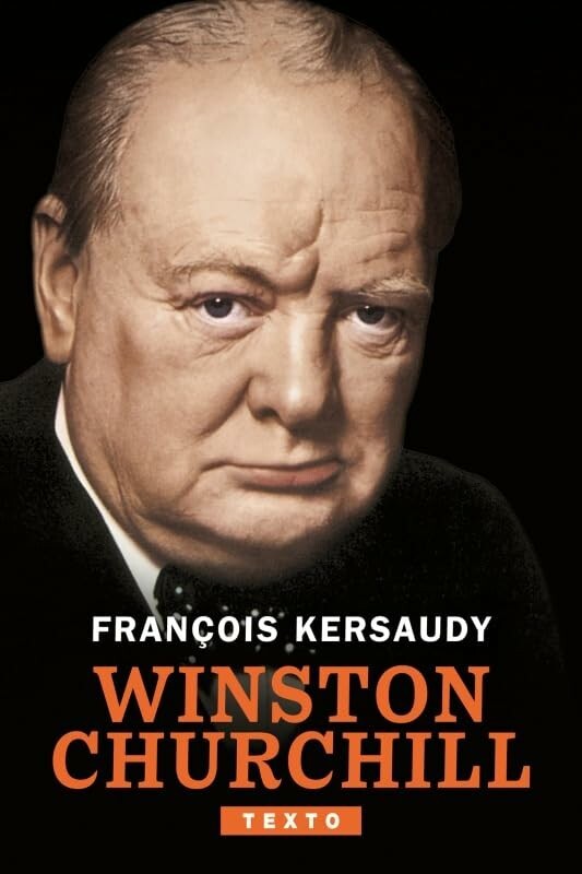 Winston Churchill : Le pouvoir de l'imagination