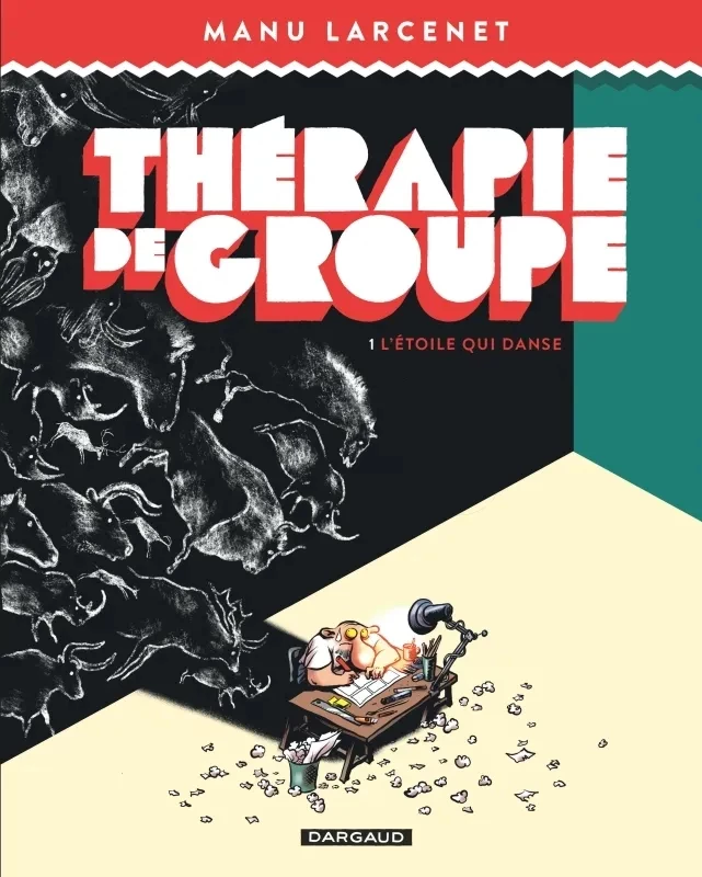 Thérapie de groupe