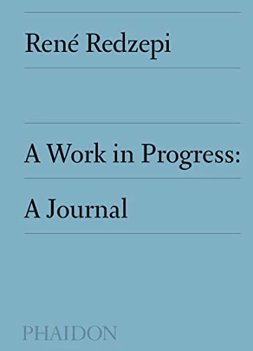 A work in progress : a journal