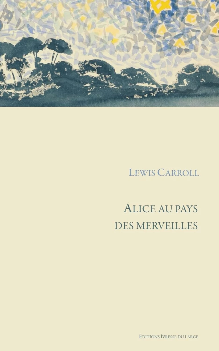 Alice au pays des merveilles
