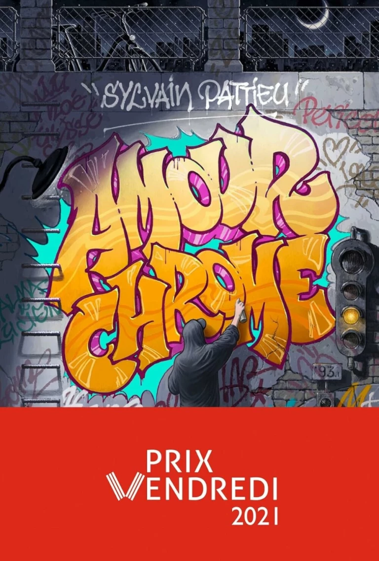 Amour chrome