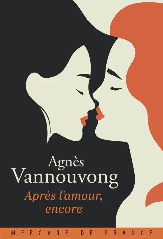 Après l'amour, encore