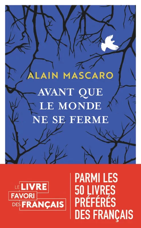 Avant que le monde ne se ferme