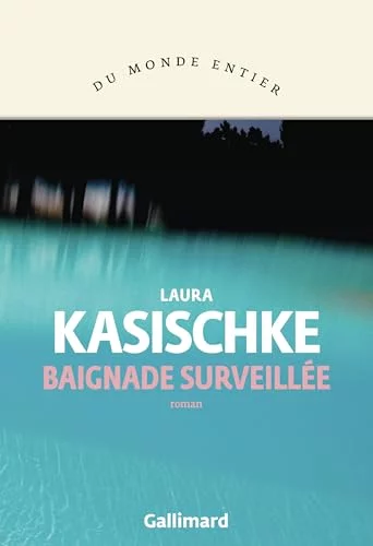 Baignade surveillée