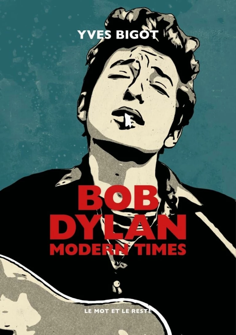 Bob Dylan : Modern Times