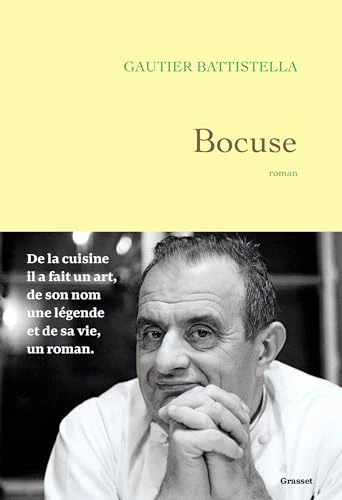 Bocuse