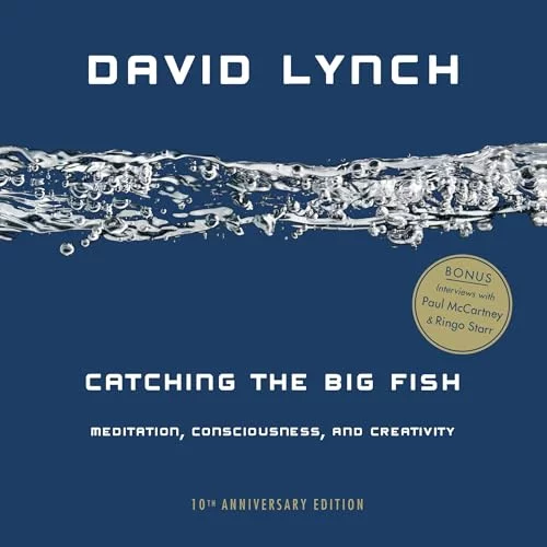 Catching the Big Fish : Meditation, Consciousness, and Creativity