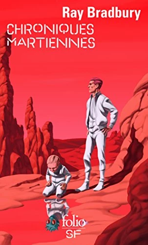 Chroniques martiennes