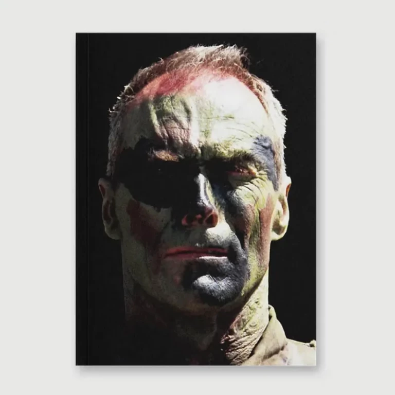 Clint Eastwood - Je suis celui que je veux être