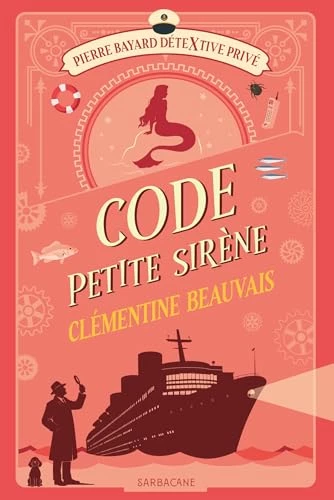 Code Petite Sirène