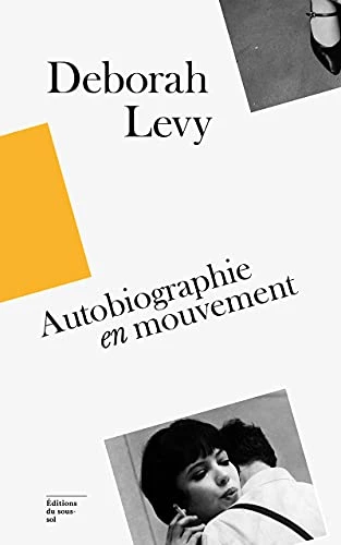 Autobiographie en mouvement