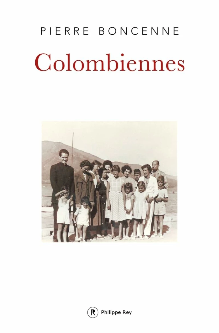 Colombiennes