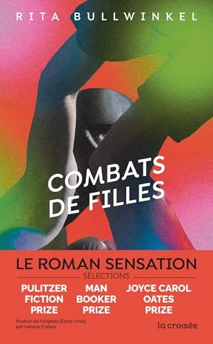 Combats de filles