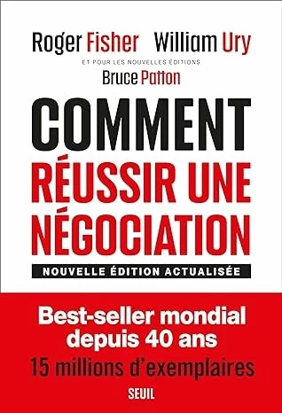 Comment réussir une négociation